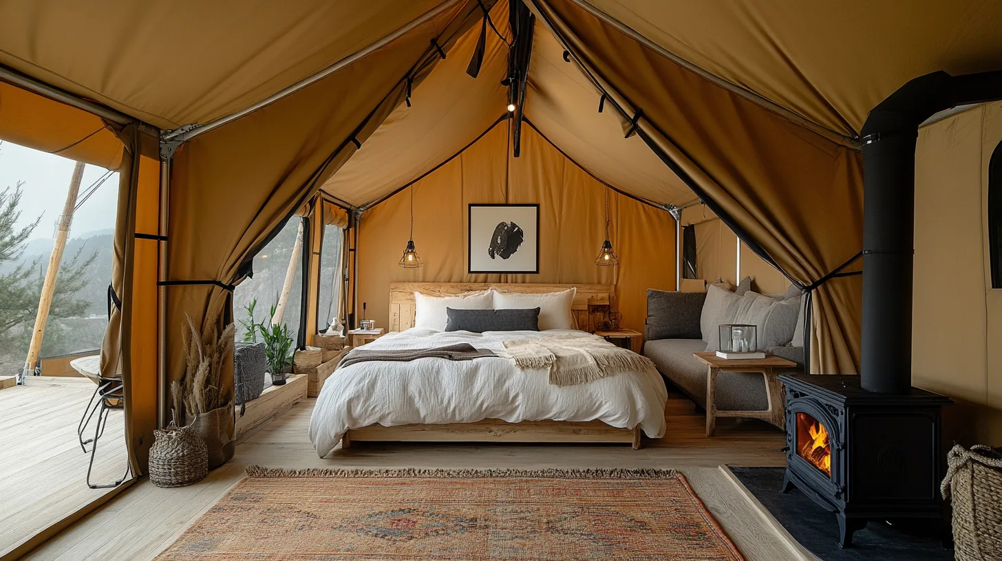 스키 B2B 리조트·호텔 확장형