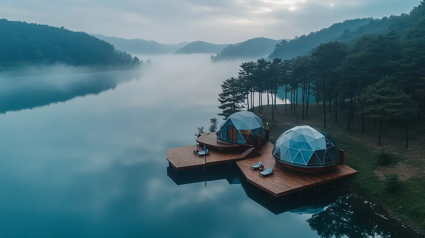 기업 이벤트 · 컨퍼런스