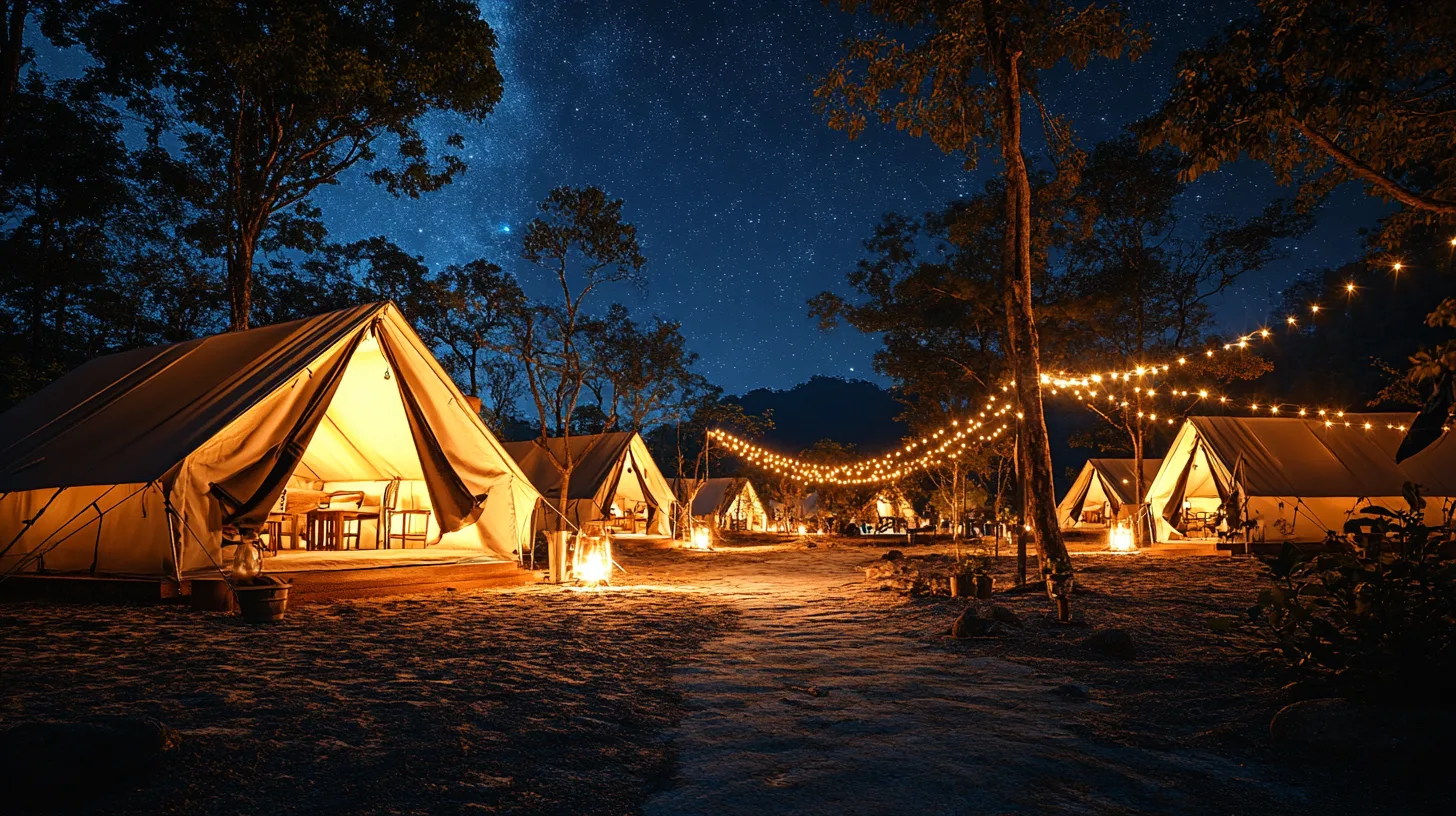 B2B 리조트·호텔 확장형