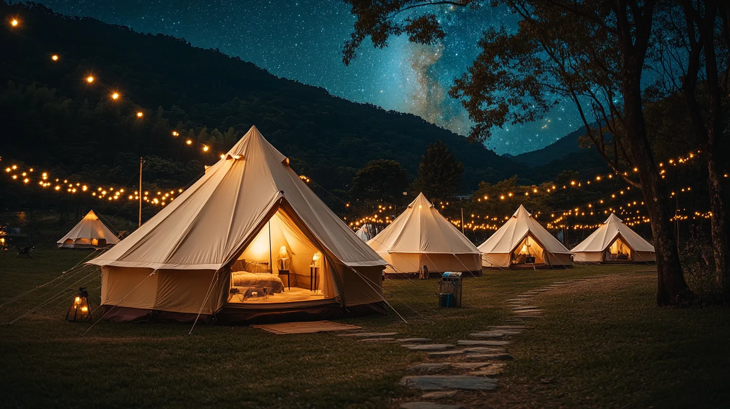 F&B·이벤트 파빌리온