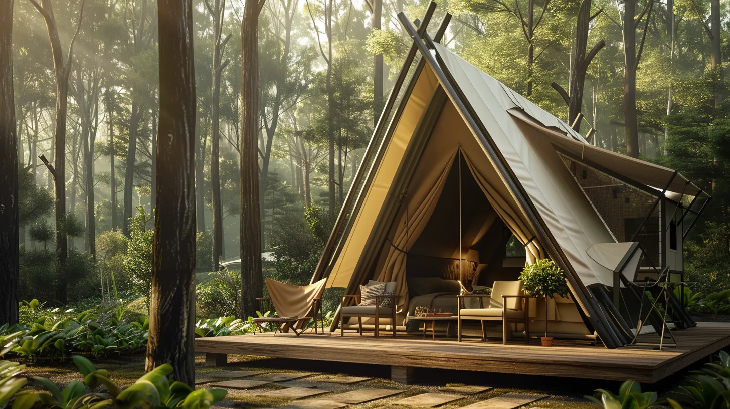 WOCS S-Classic 에어비앤비