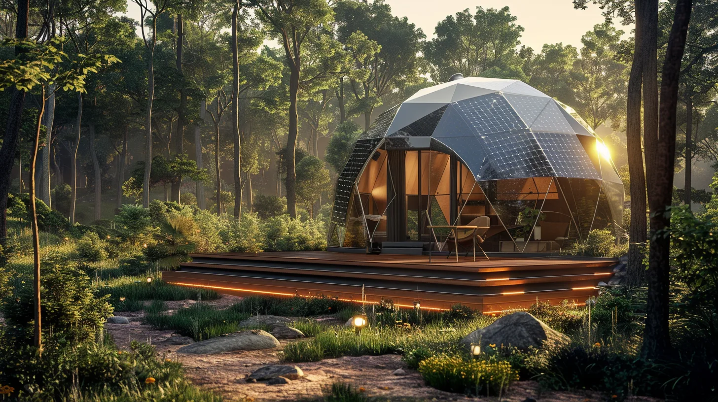 WOCS 태양광 인버터