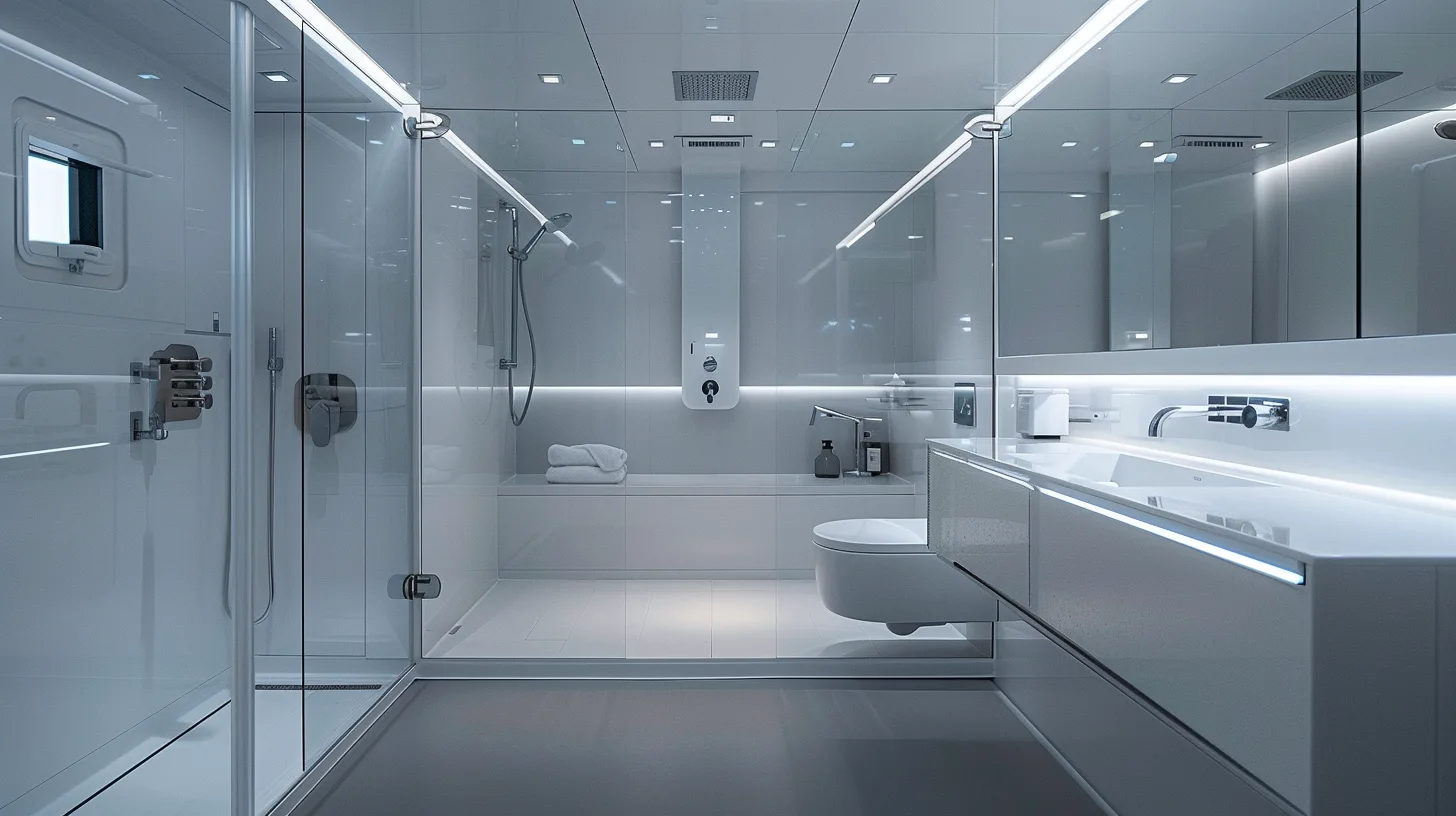 WOCS 프리미엄 글램핑 시공 WOCS 모듈러 시스템