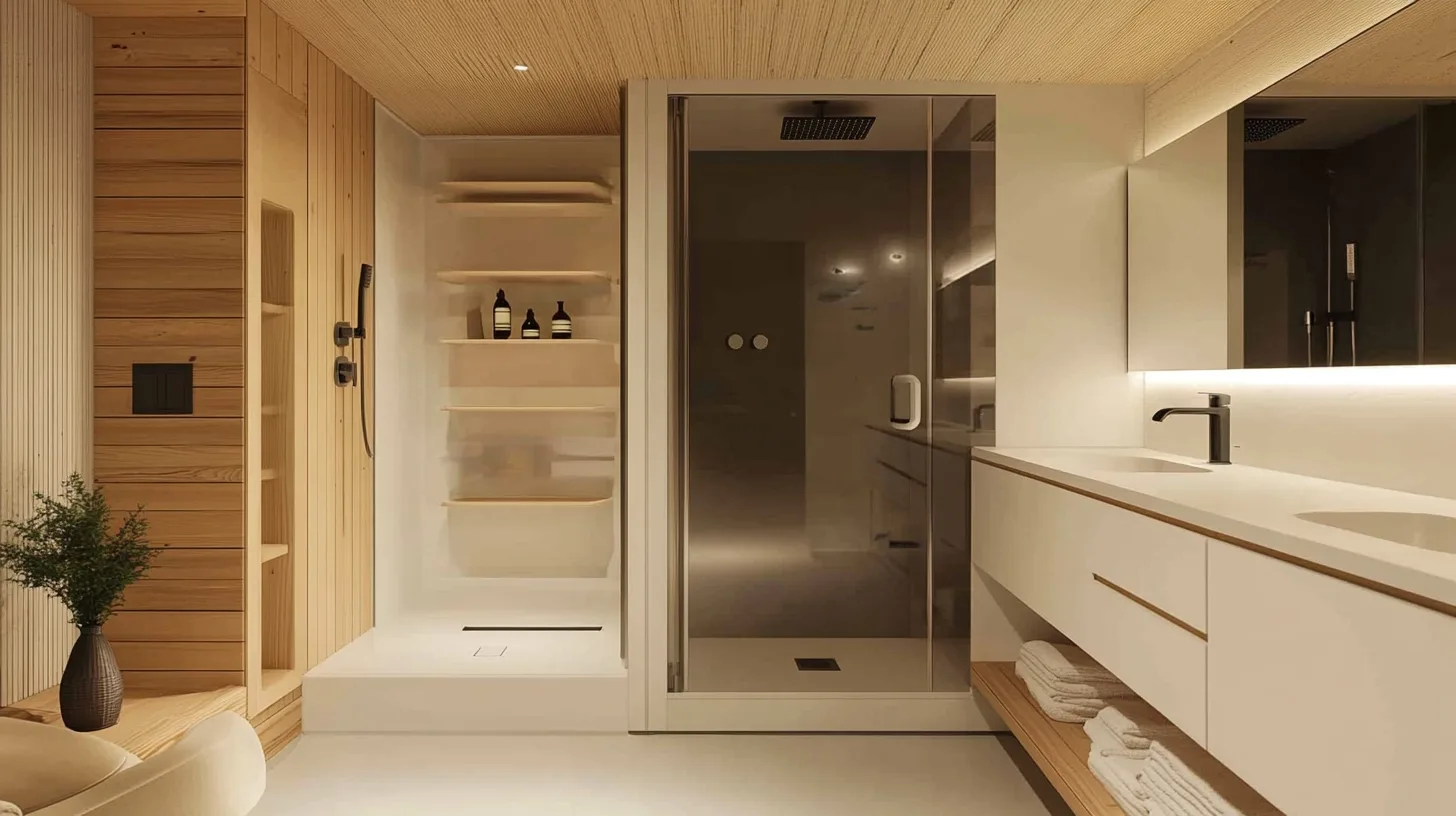 WOCS 프리미엄 글램핑 시공 WOCS 모듈러 시스템